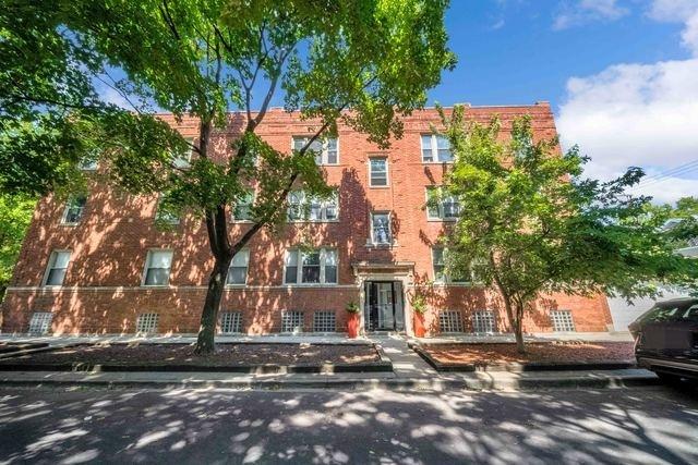 2316 W Byron St. #3, Chicago, IL 60618