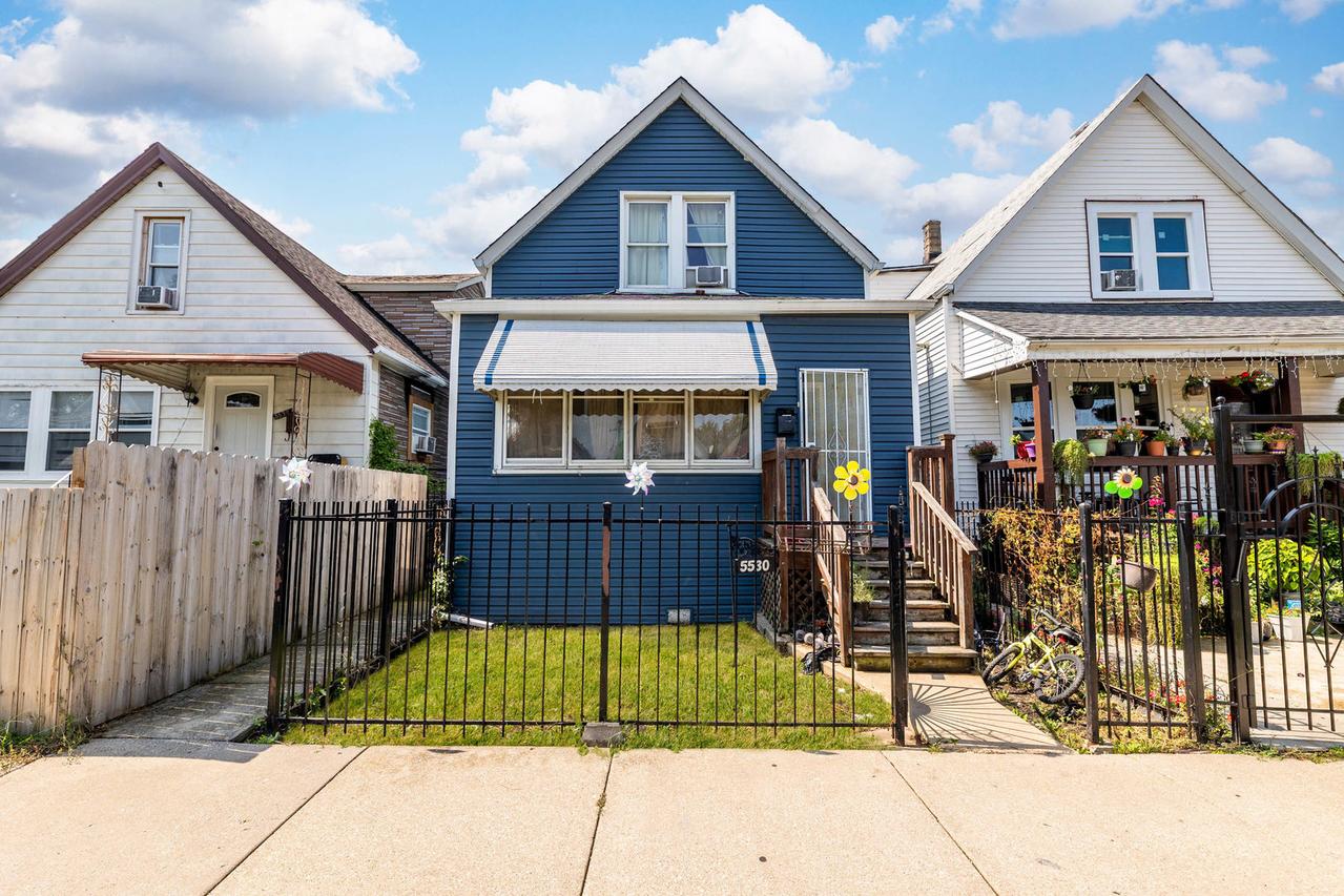 5530 S Seeley Ave., Chicago, IL 60636