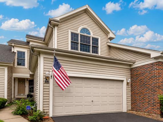 New Homes For Sale This Week That Attend Adolph Link Elementary School: August 21st to August 27th