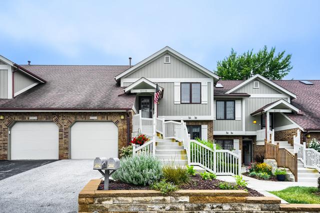 New Homes with Master Bedrooms on the 1st Floor in Palos Heights: August 22nd to August 28th