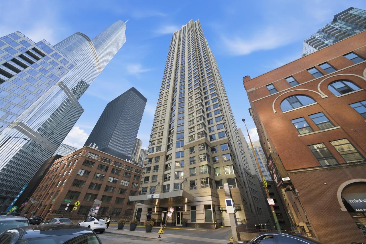 440 N Wabash Ave. #2907, Chicago, IL 60611