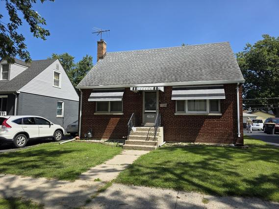 New Homes For Sale This Week in Lansing: August 21st to August 27th