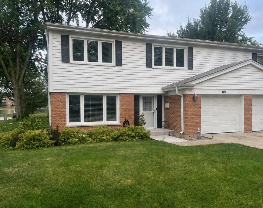 106 N Regency Dr., Arlington Heights, IL 60004