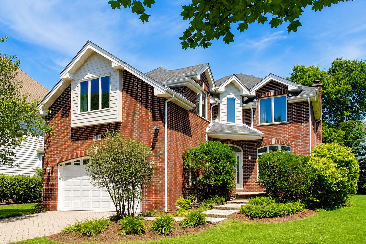 1111 Compass Ct., Naperville, IL 60540