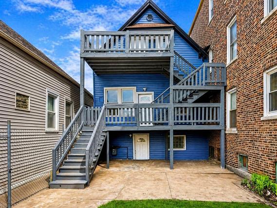 New Homes For Sale This Week in New City: August 21st to August 27th