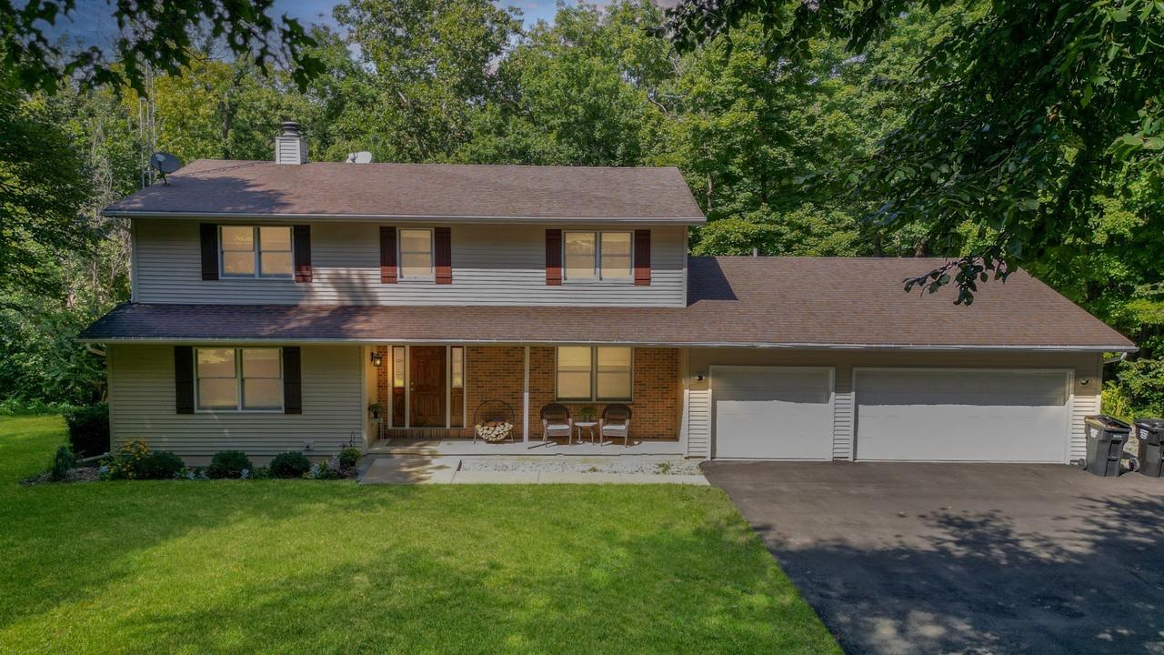 16842 E Cheyenne Rd., Heyworth, IL 61745
