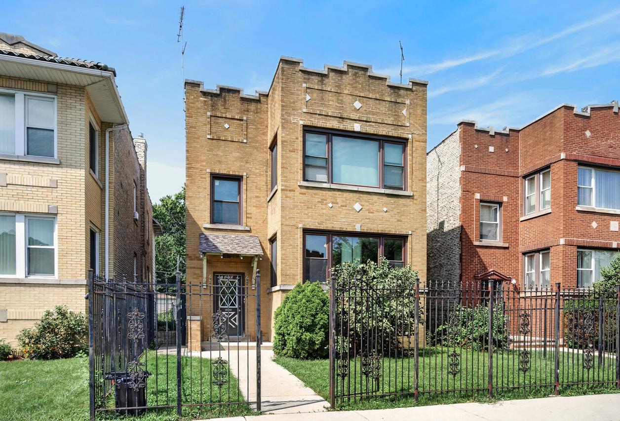 1620 N Merrimac Ave., Chicago, IL 60639