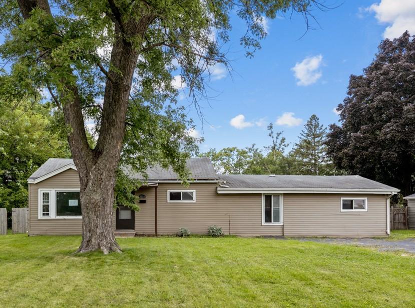 3120 Haber Ave., Melrose Park, IL 60164
