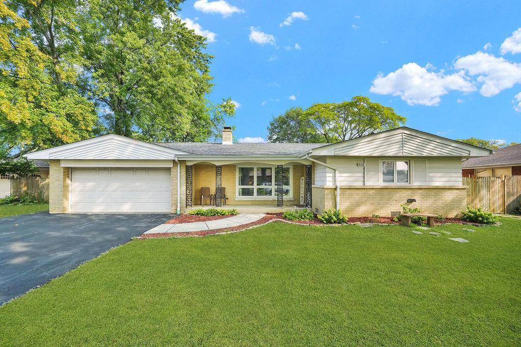 6238 W 128th St., Palos Heights, IL 60463