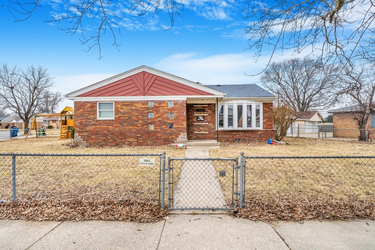 11520 S Kolin Ave., Alsip, IL 60803