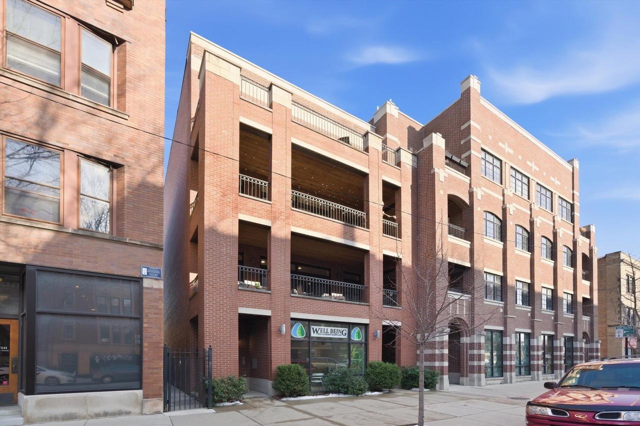 4821 N Damen Ave. #4, Chicago, IL 60625