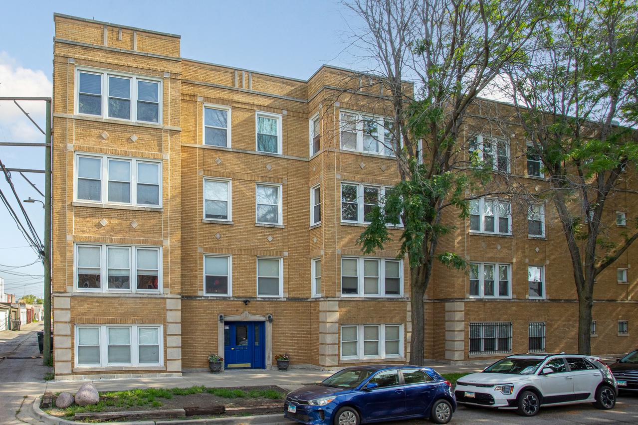 3512 W Leland Ave. #1, Chicago, IL 60625