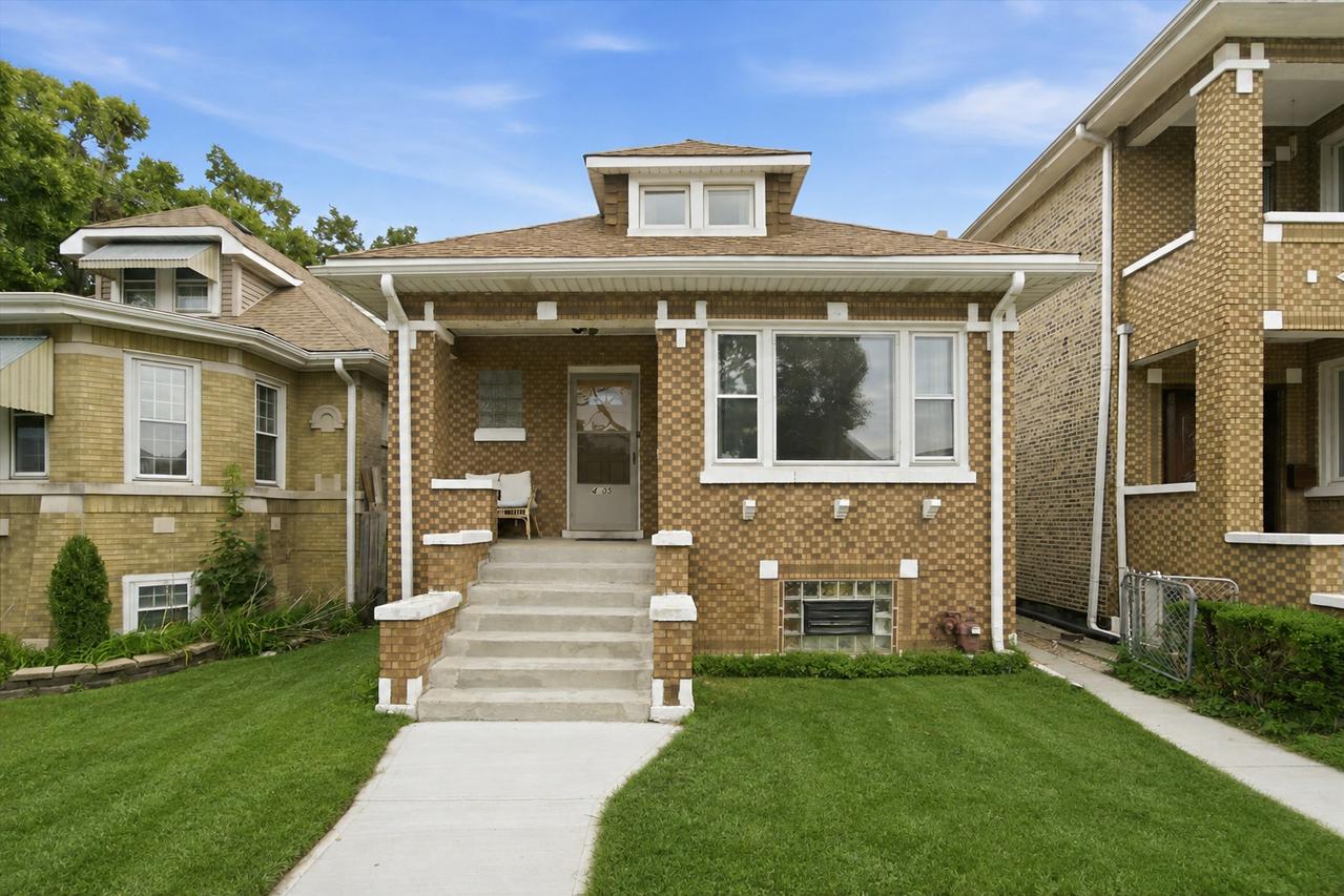 4905 S Keeler Ave., Chicago, IL 60632