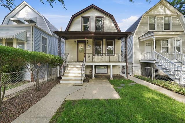 New Homes with Master Bedrooms on the 1st Floor in Brighton Park: August 29th to September 4th