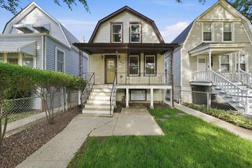 New Homes with Master Bedrooms on the 1st Floor in Brighton Park: August 29th to September 4th