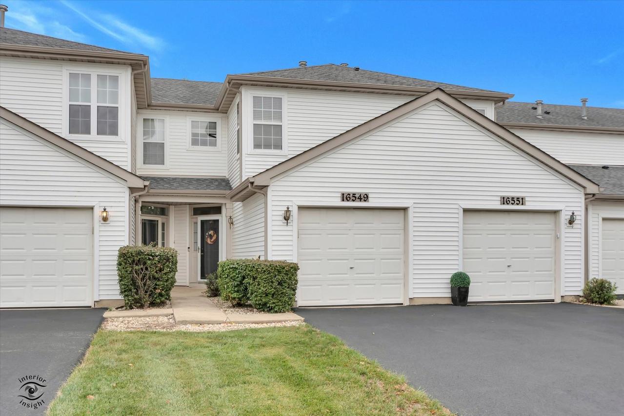 16549 S Windsor Ln., Lockport, IL 60441