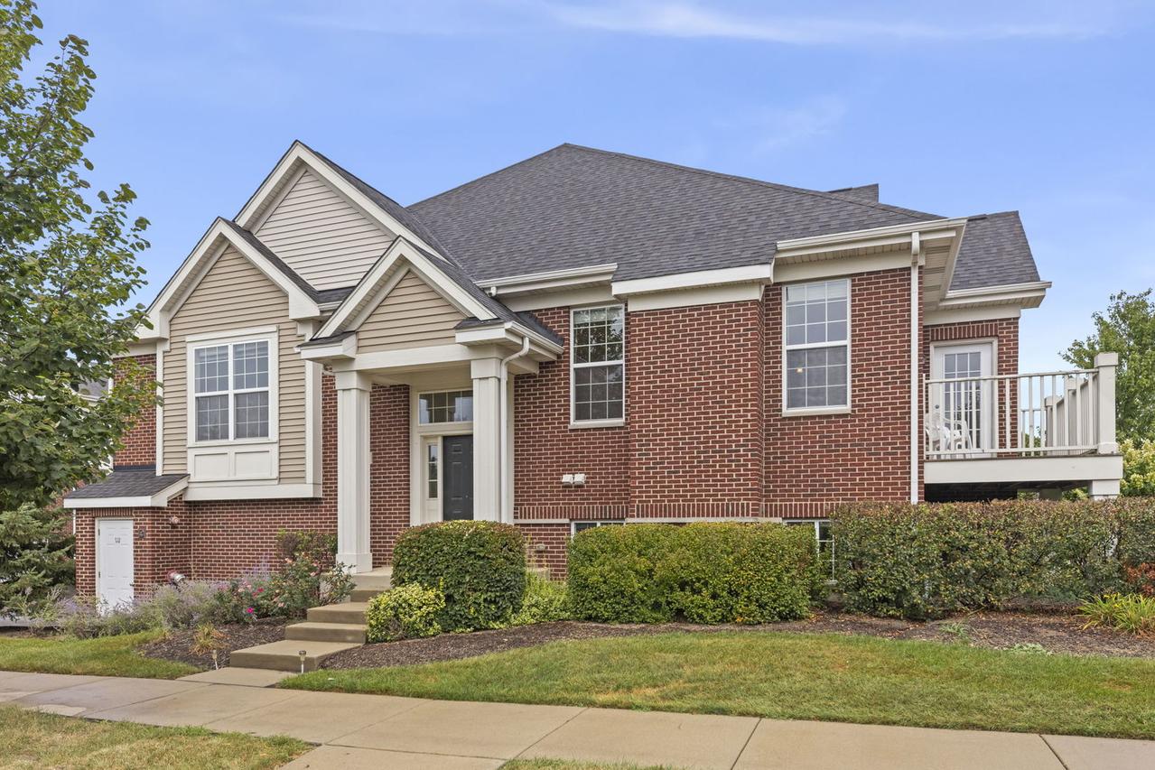 16757 Brighton Dr., Lemont, IL 60439