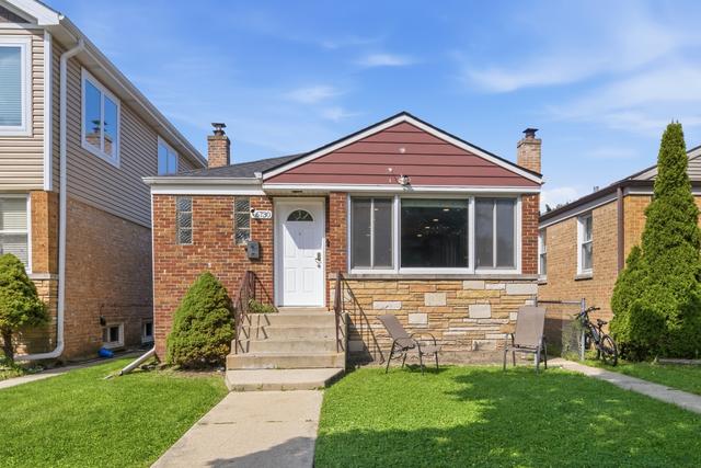 New Homes For Sale This Week in West Ridge: August 21st to August 27th