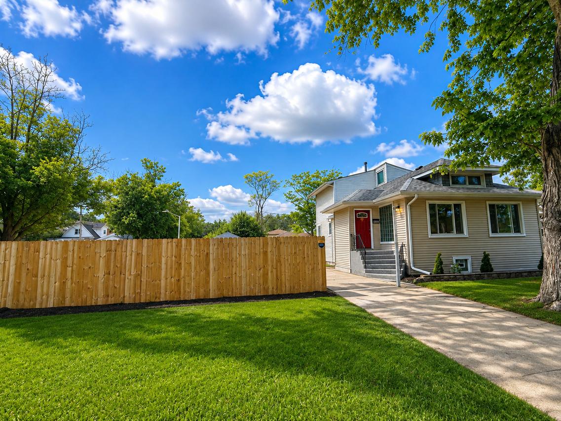 1936 S 17th Ave., Maywood, IL 60153