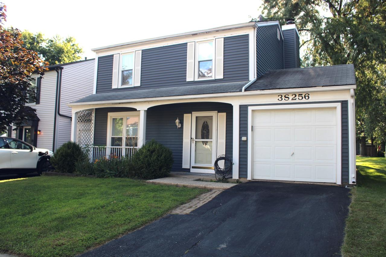 [Address Hidden by Seller], Warrenville, IL 60555