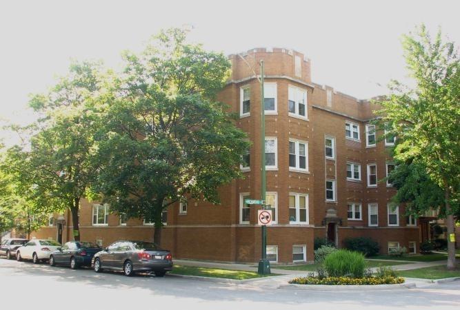 2915 W Granville Ave. #1E, Chicago, IL 60659