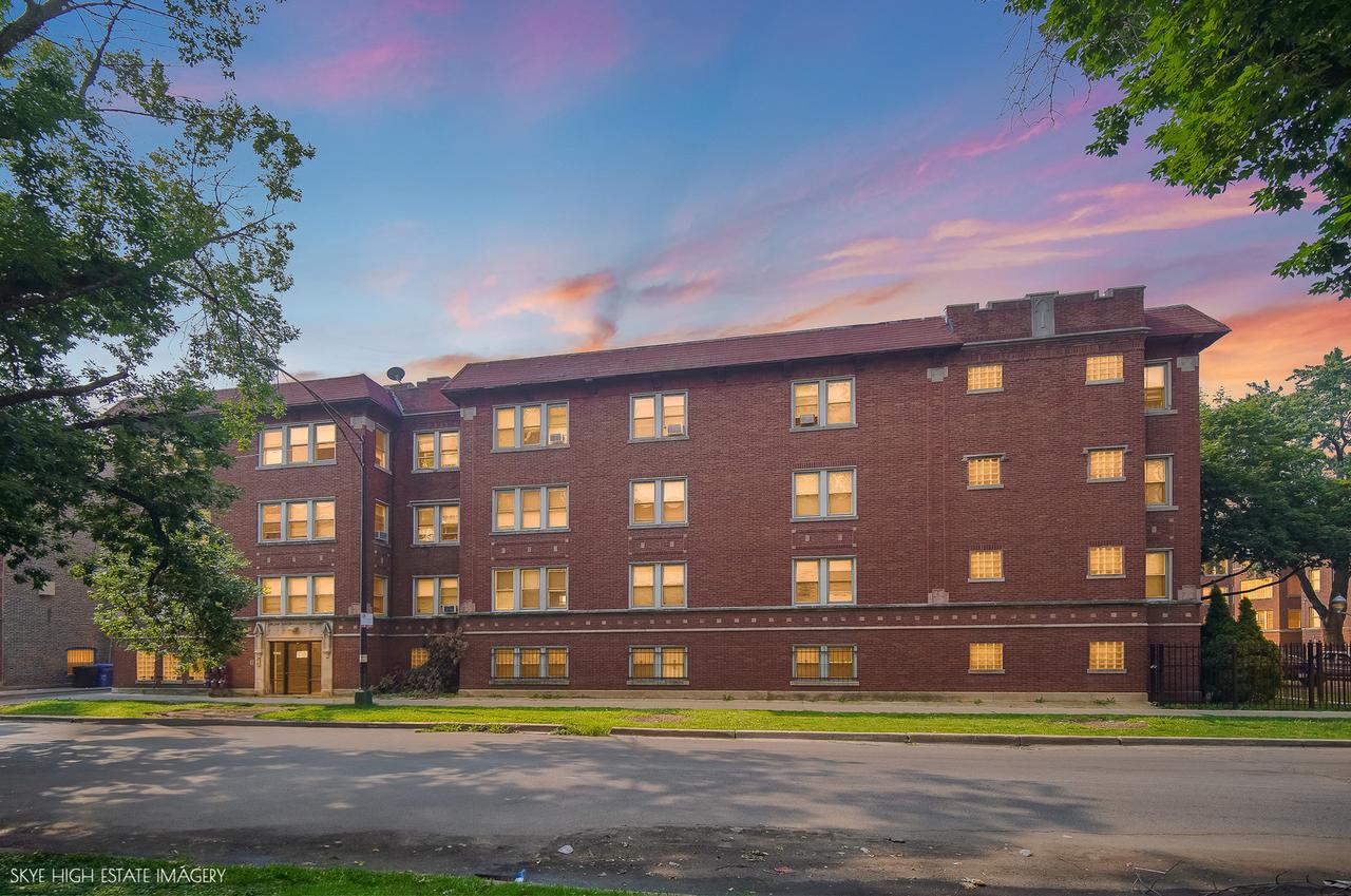 2511 E 76th St. #3, Chicago, IL 60649