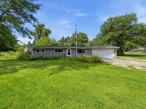 New Homes with Master Bedrooms on the 1st Floor in Johnsburg: August 22nd to August 28th