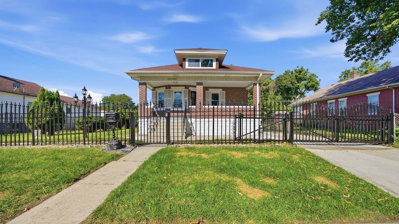1101 Magnolia Ave., Joliet, IL 60432