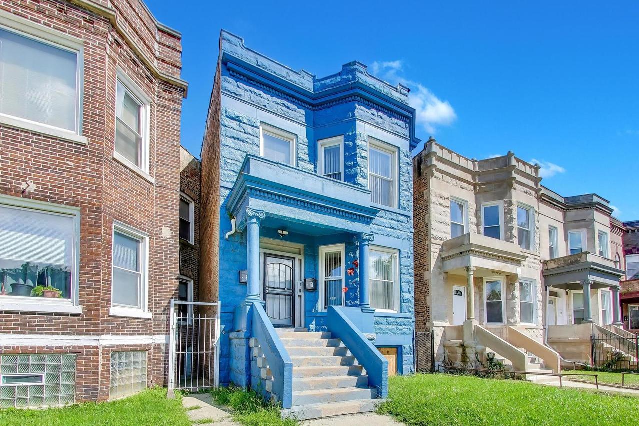 6525 S Peoria St., Chicago, IL 60621