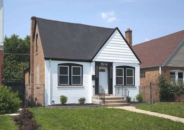 New Homes For Sale This Week in Auburn Gresham: August 21st to August 27th