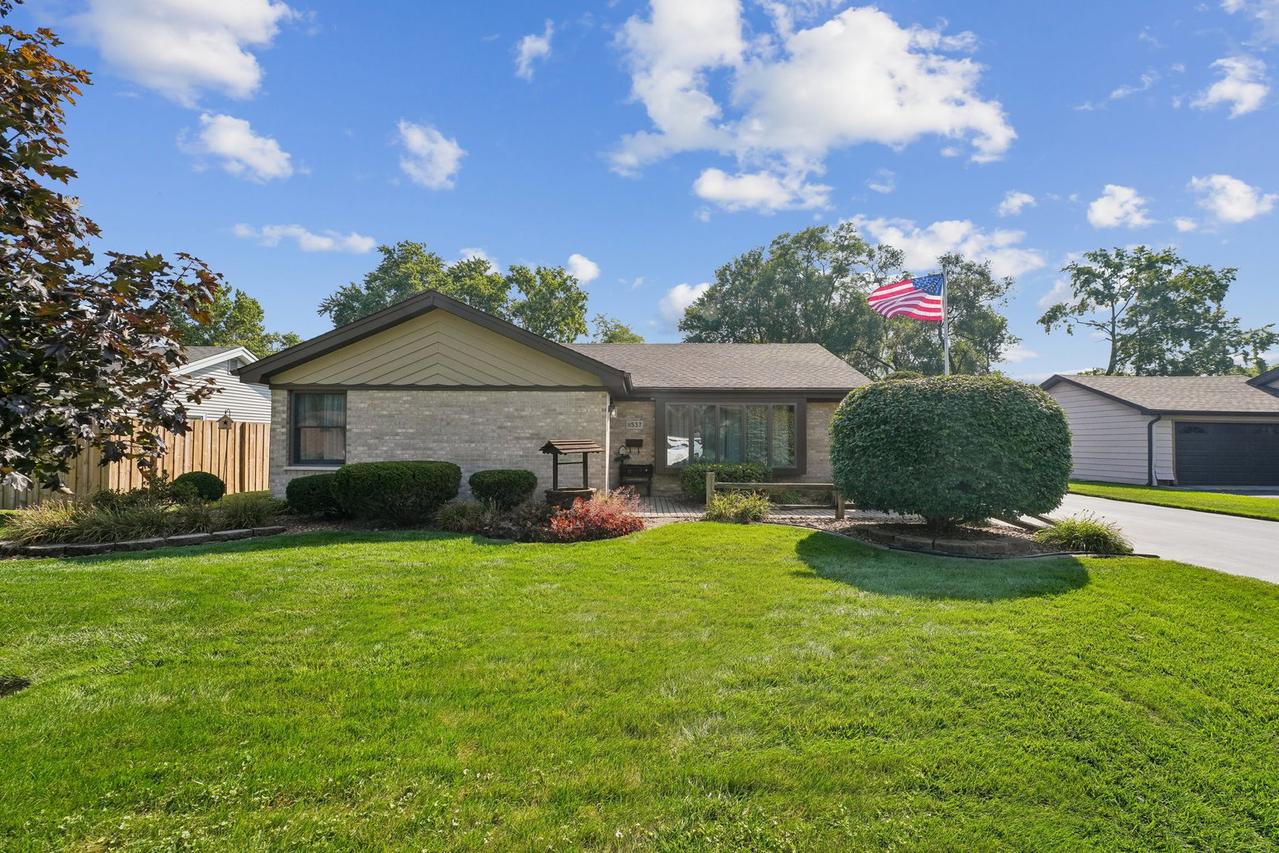 11537 S Natchez Ave., Worth, IL 60482