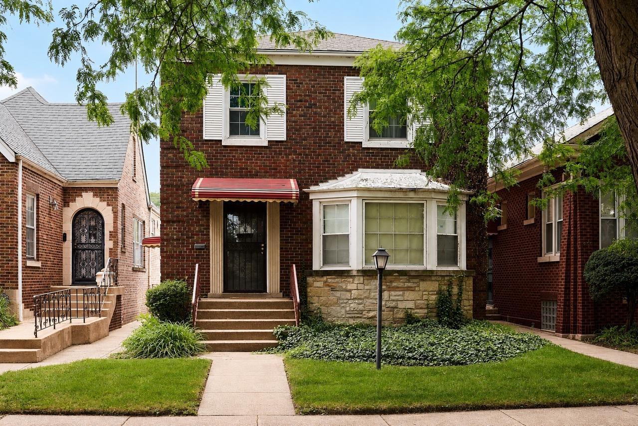 8534 S Vernon Ave., Chicago, IL 60619