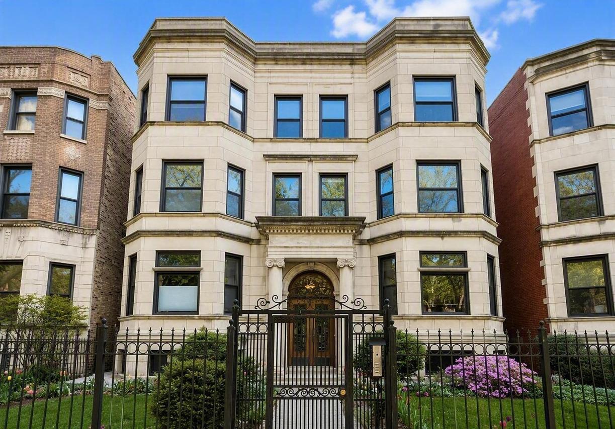 4733 N Kenmore Ave. #4, Chicago, IL 60640