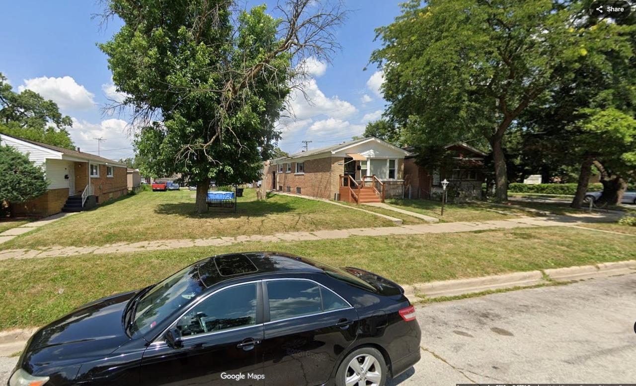 1204 W 108th St., Chicago, IL 60643