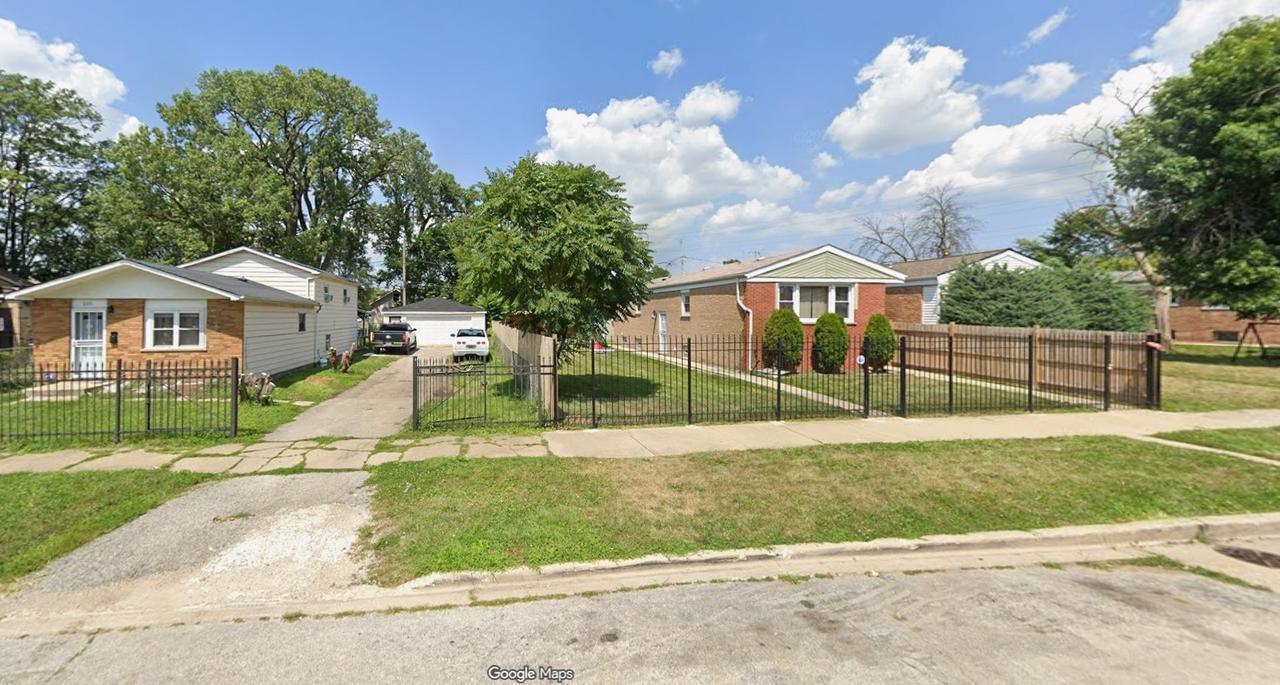 1216 W 108th St., Chicago, IL 60643