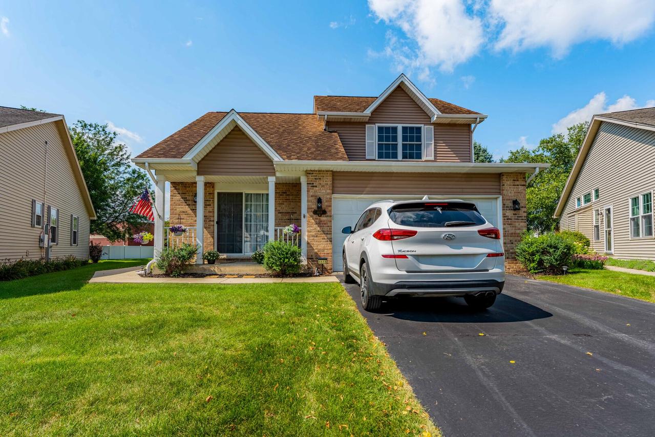 4618 Edinburgh Ct., Joliet, IL 60431