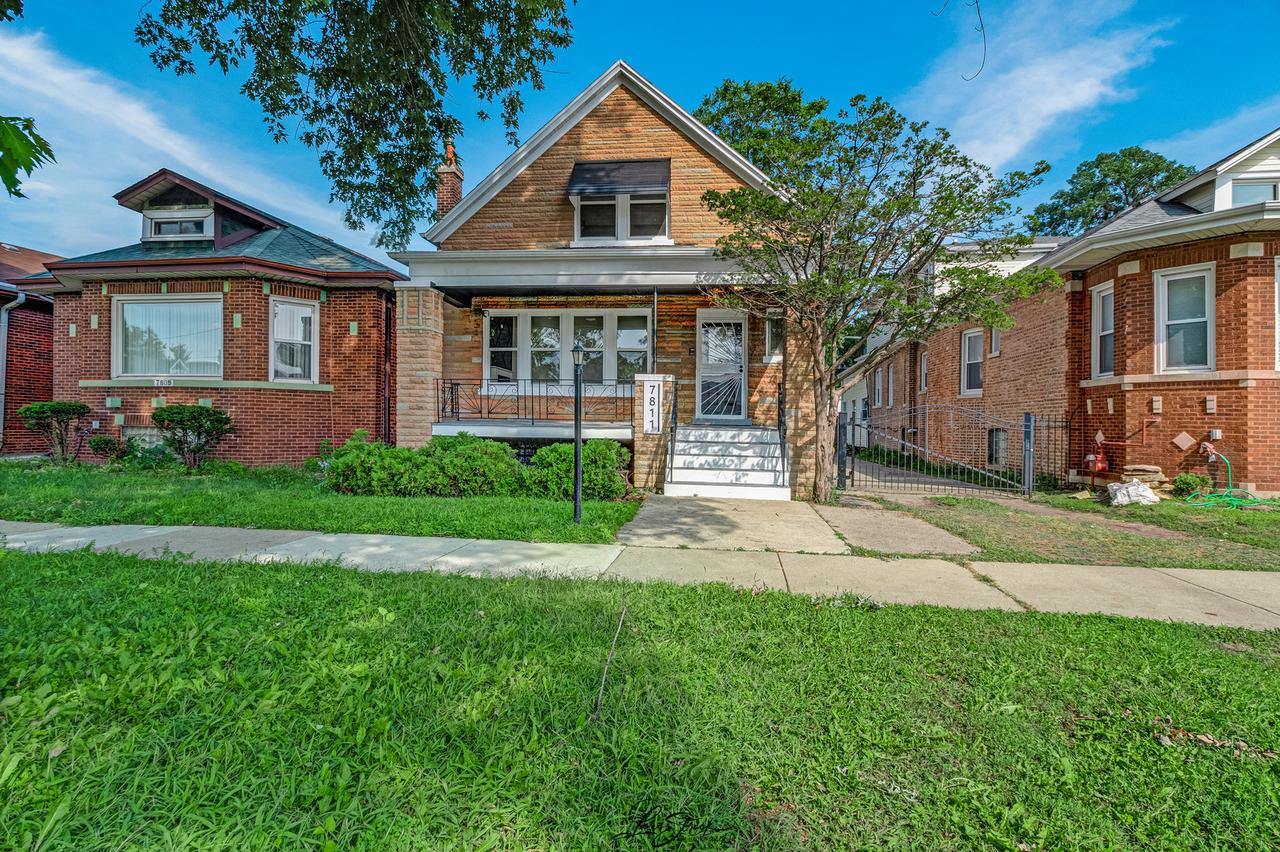 7811 S Wabash Ave., Chicago, IL 60619