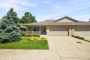 New Homes with Master Bedrooms on the 1st Floor in Elwood: August 22nd to August 28th
