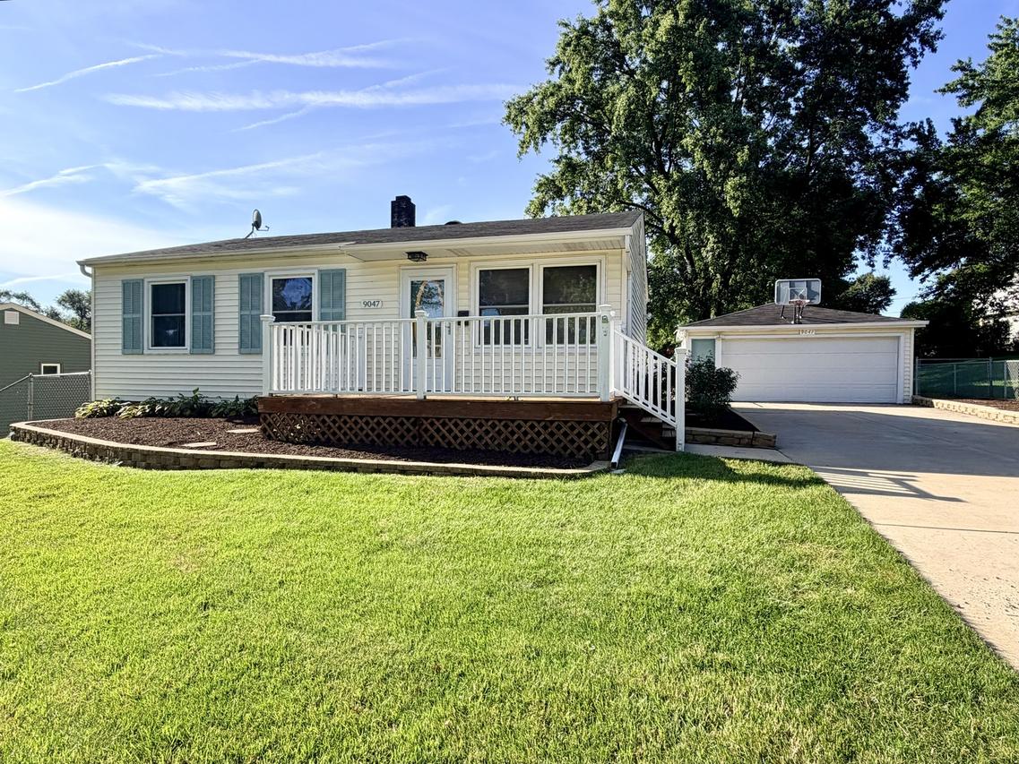 9047 W Poplar Rd., Orland Park, IL 60462
