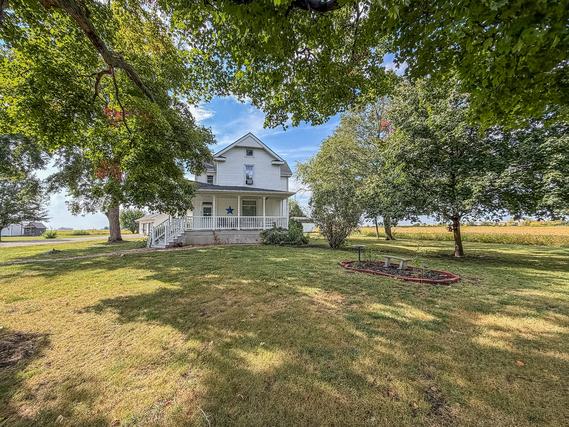 New Homes For Sale This Week in Arcola: September 11th to September 17th