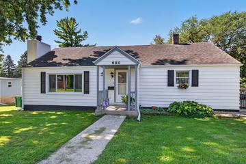Homes Just Sold in Marseilles: September 29th to October 5th