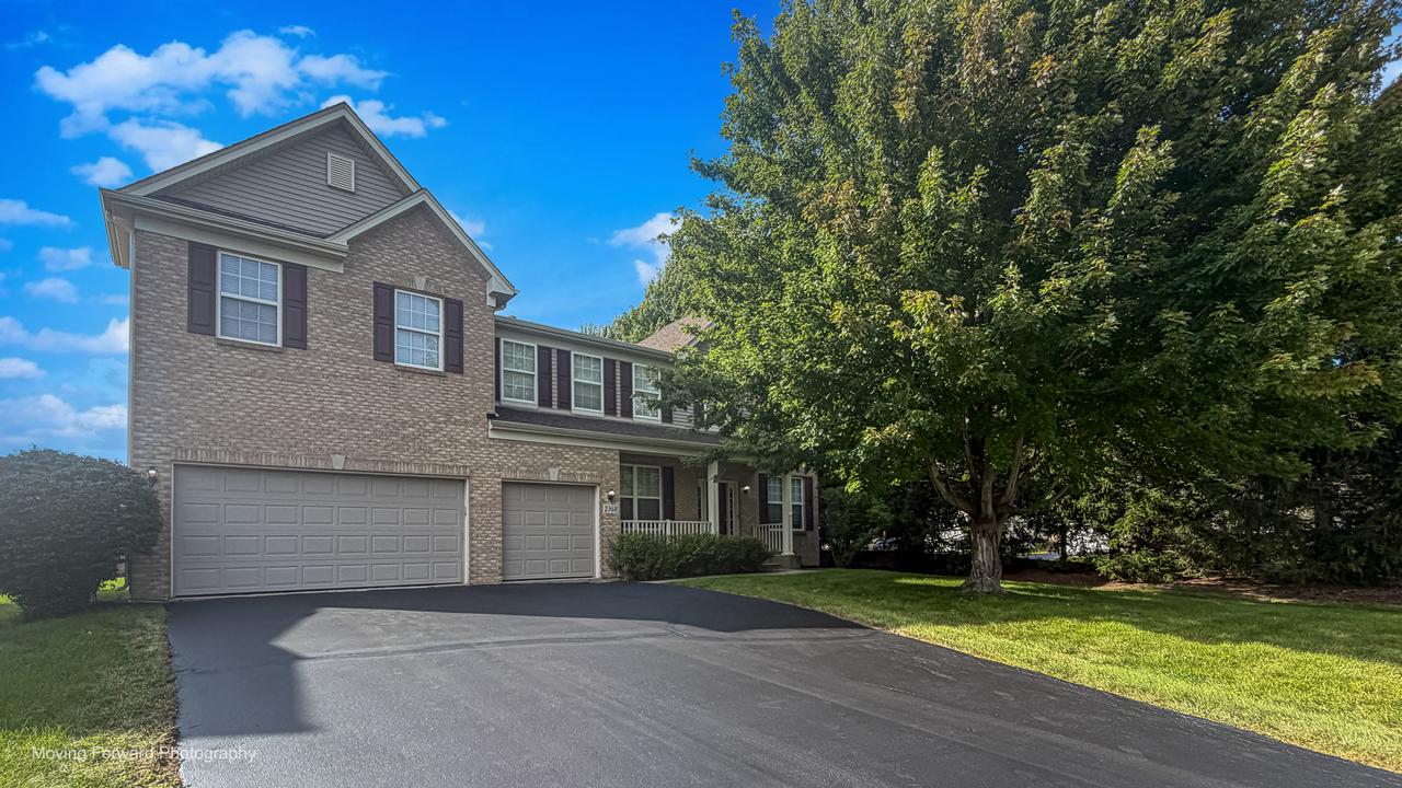 2368 Pagosa Springs Dr., Aurora, IL 60503