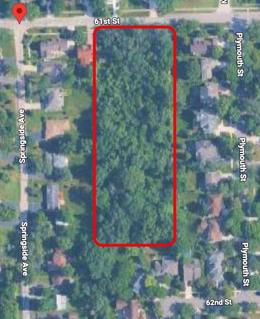 61st Dunham St., Downers Grove, IL 60515