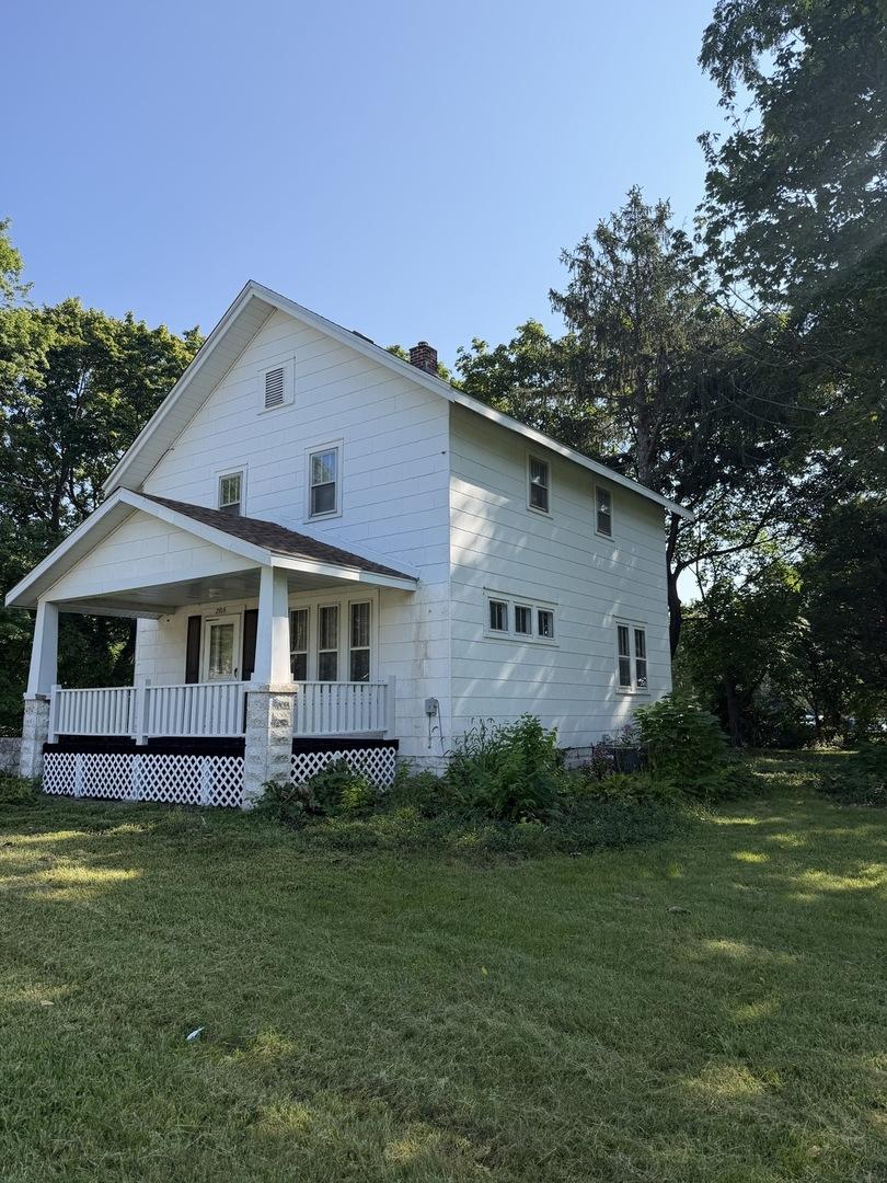2919 Searles Ave., Rockford, IL 61101