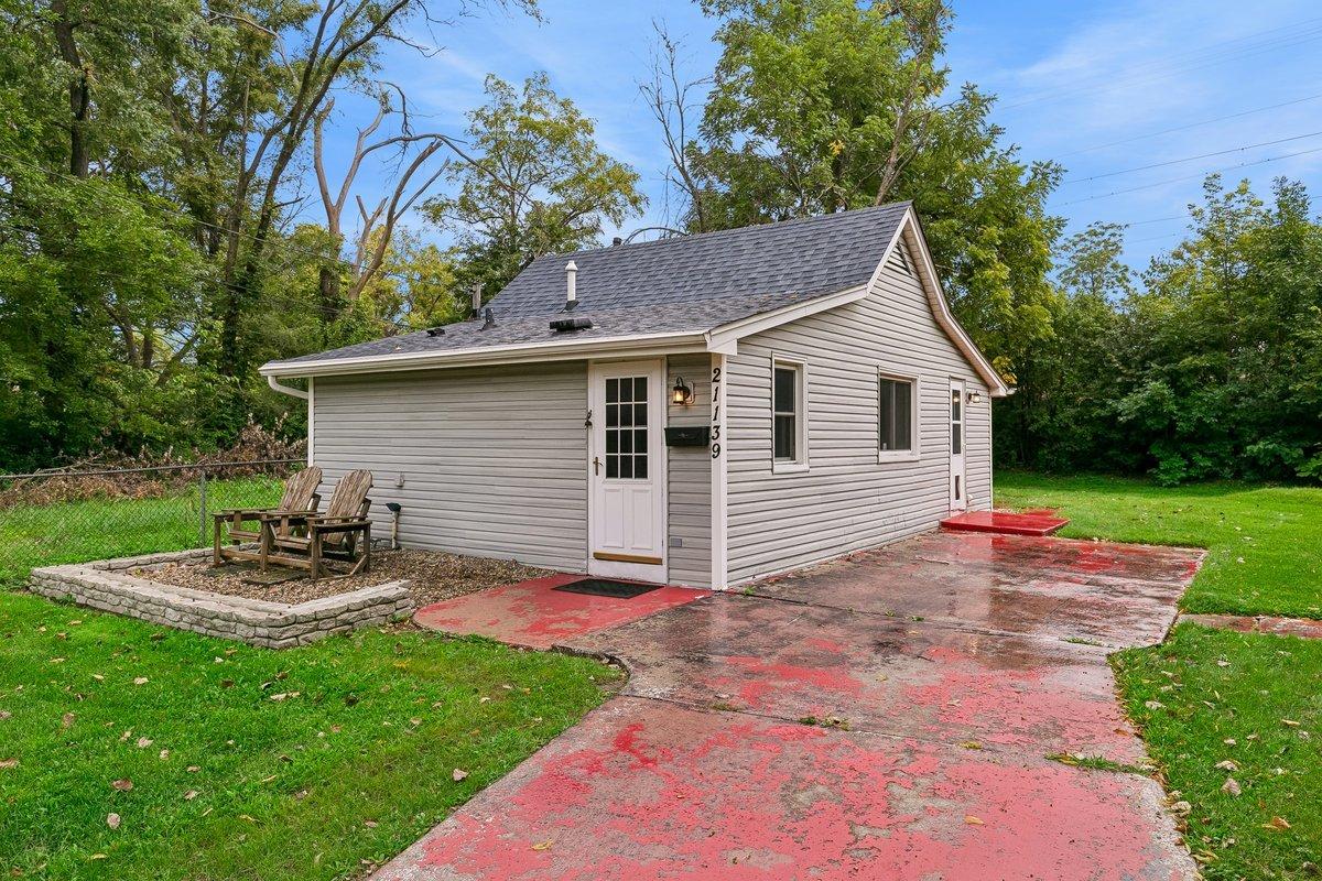 21139 Olympian Way, Matteson, IL 60443