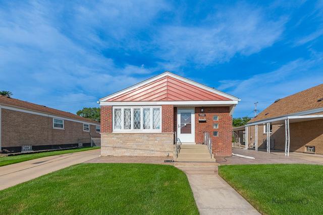 New Homes with Master Bedrooms on the 1st Floor That Attend Bogan High School: August 22nd to August 28th