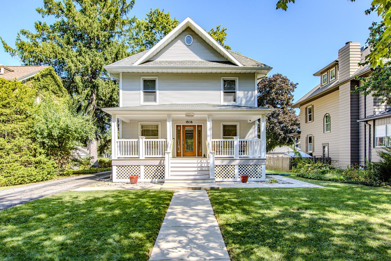 [Address Hidden by Seller], Bloomington, IL 61701