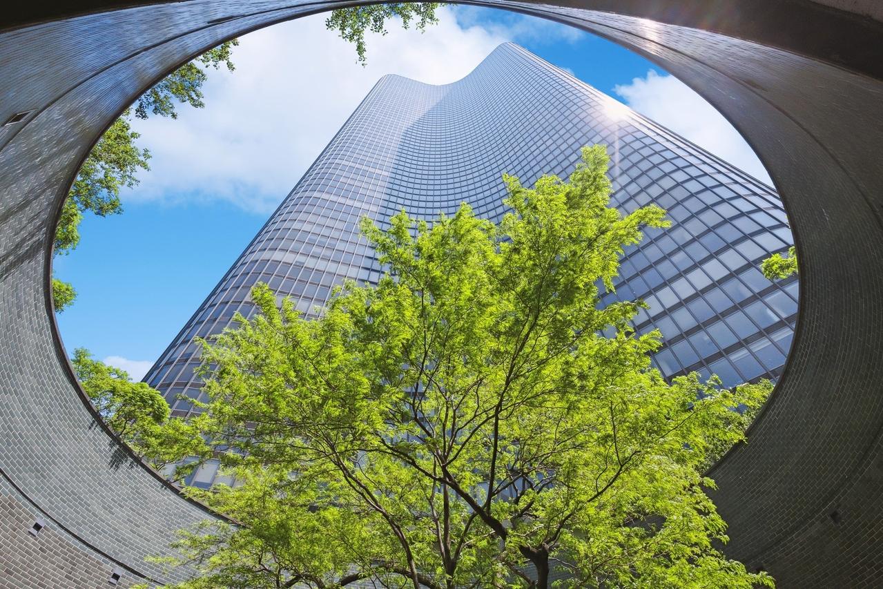505 N Lake Shore Dr. #603-604, Chicago, IL 60611