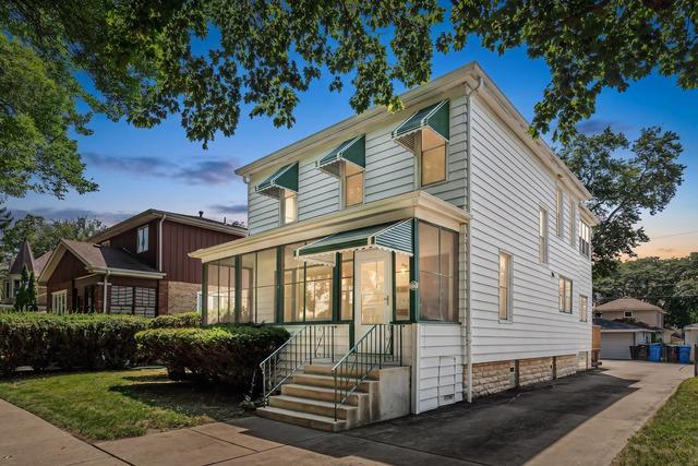 11236 S Talman Ave., Chicago, IL 60655