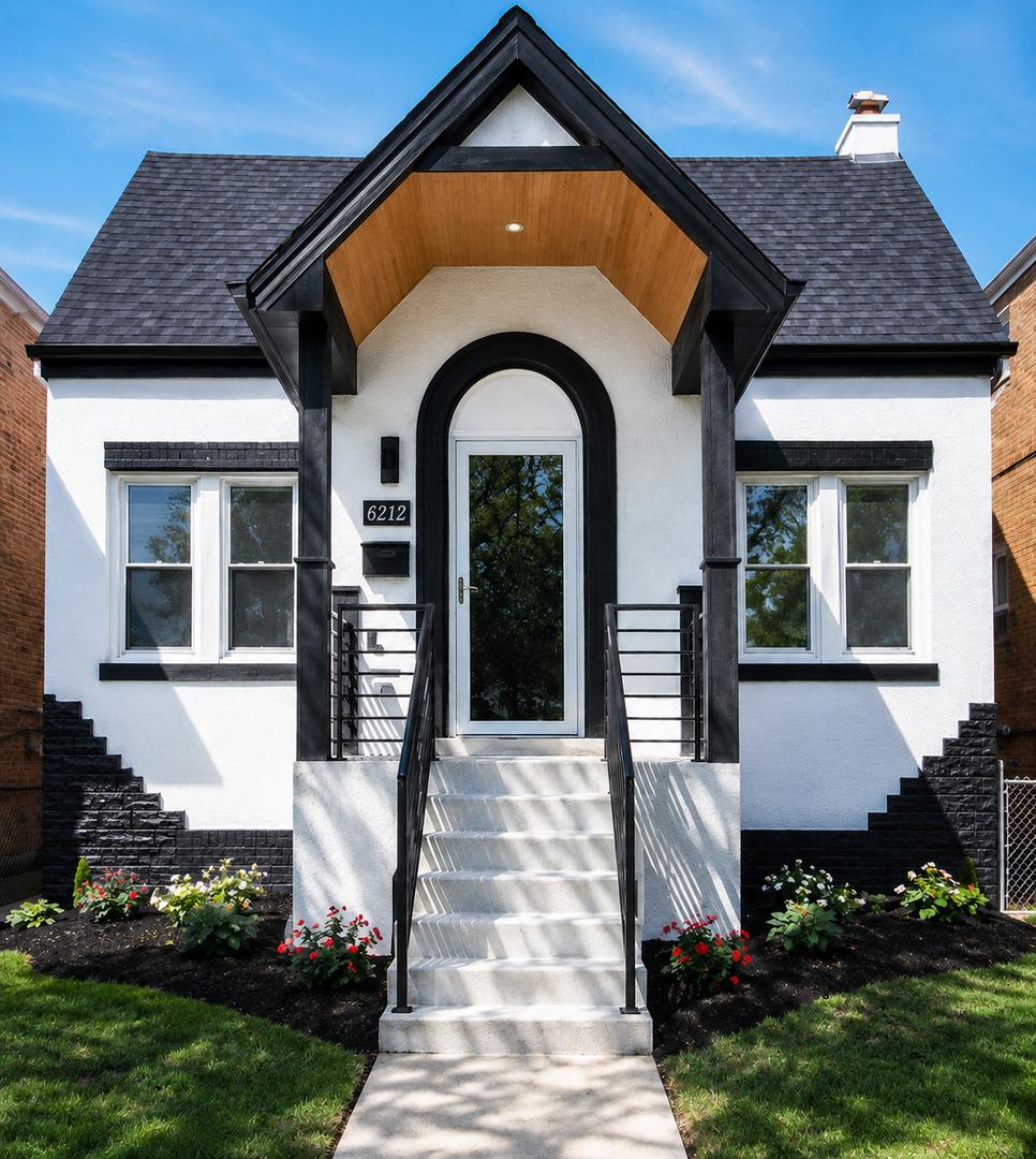 6212 S Mulligan Ave., Chicago, IL 60638